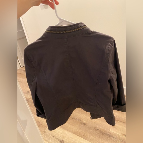 NWT Express Jacket - Picture 2 of 4